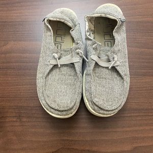 Women’s Hey Dude’s